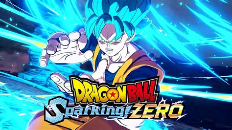 Trunks en el videojuego Dragon Ball: Sparking! ZERO
