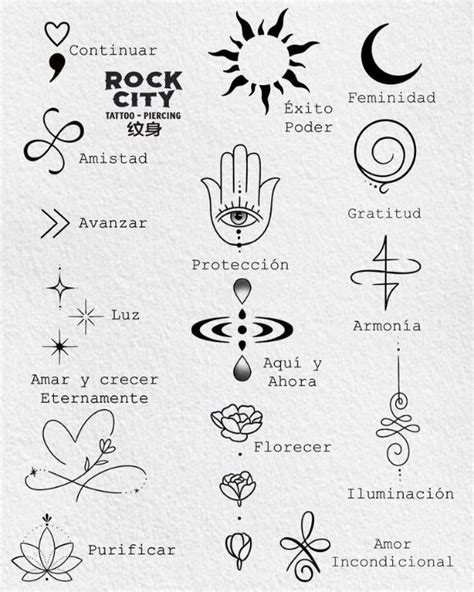 Galería de símbolos y tatuajes de diferentes tripulaciones Gyojin