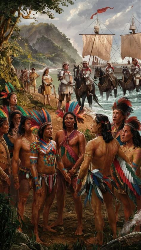 Representación del primer encuentro de Guts con el Apóstol Serpiente