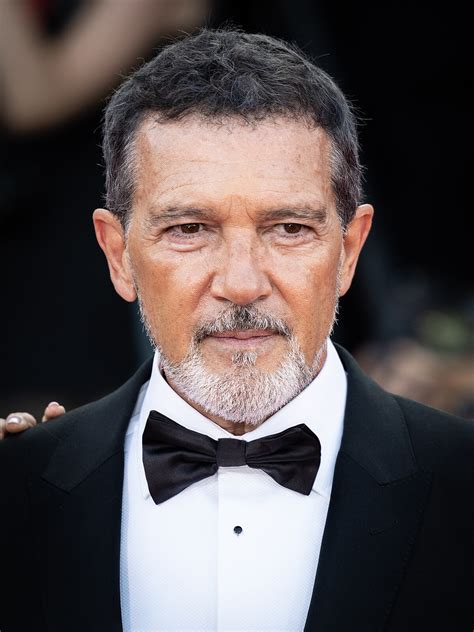 Carrera cinematográfica de Antonio Banderas