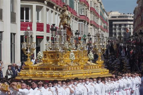 Semana Santa de Málaga