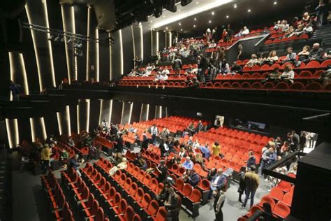Teatro del Soho CaixaBank