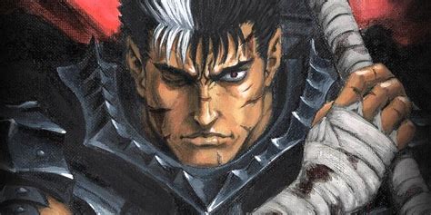 Nacimiento de Guts y su infancia con mercenarios