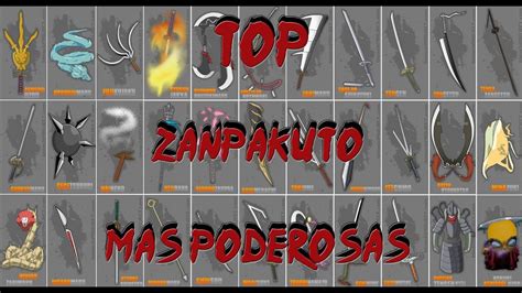 Diseño de una Zanpakuto humanizada
