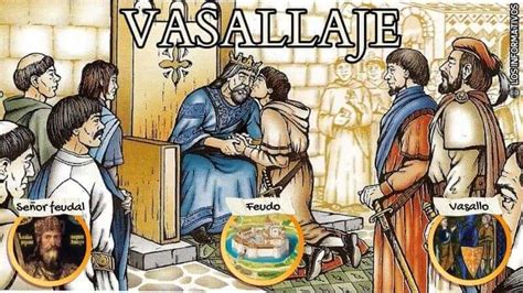 Representación de un joven señor feudal planeando estrategias