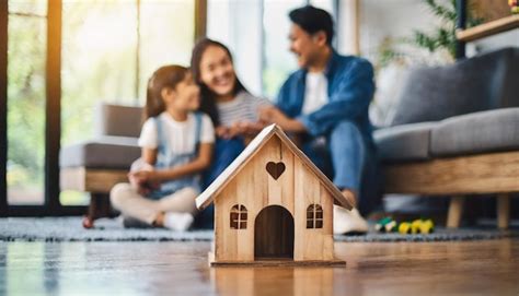 Casa acogedora con familia