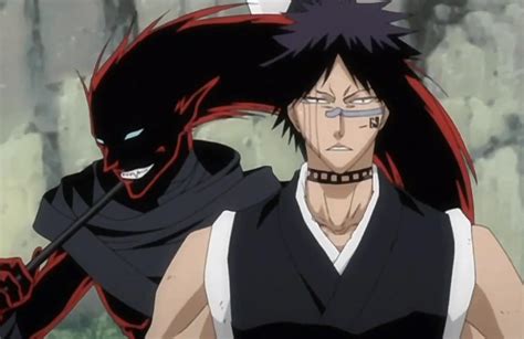 La Zanpakutō de Shūhei Hisagi, Kazeshini