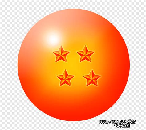 Esfera de energía de Goku