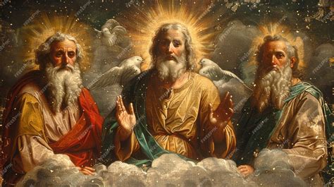 Representación artística de la Mano de Dios