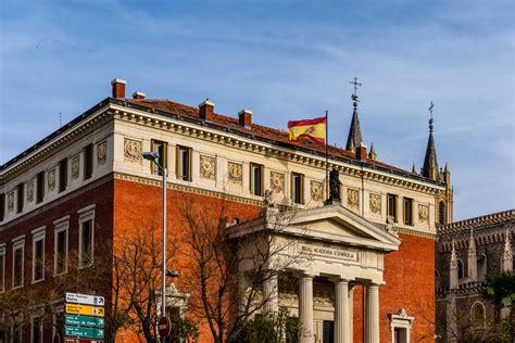 Edificio de la Academia U.A.