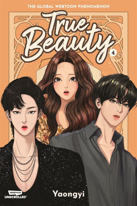 Portada del manhwa 