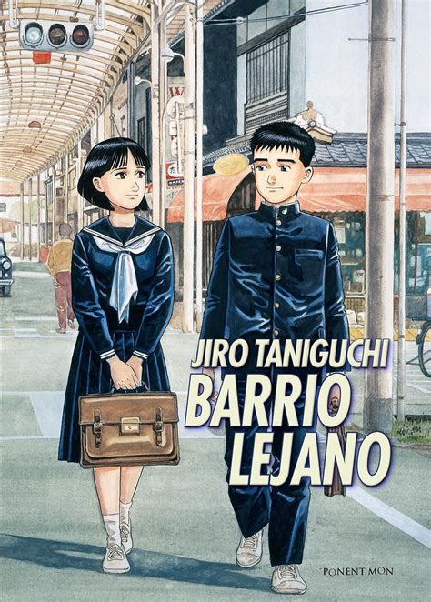 Portada del manga 