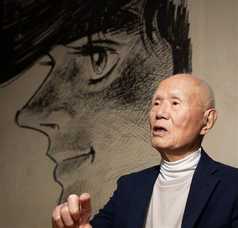 Ilustración de Tetsuya Chiba