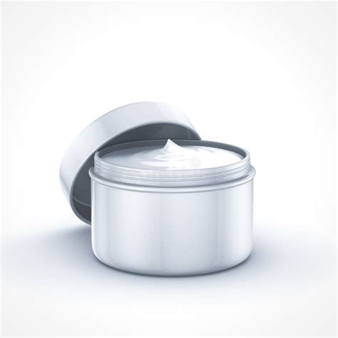 Envase de la crema Nadinola