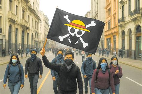 Logo de la Generación Z Perú