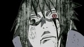 El Odio Definitivo de Sasuke