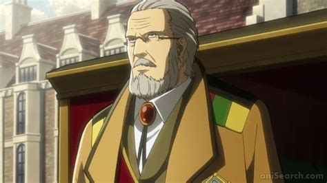 Darius Zackly presidiendo el juicio