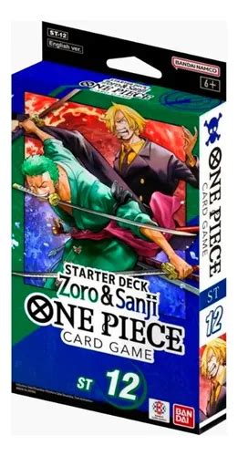 Portada del Starter Deck 
