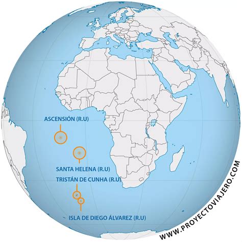 Mapa de la isla remota y el Palacio del Cielo