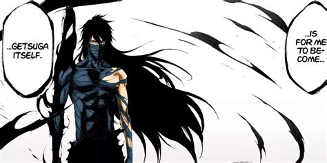 Ichigo Kurosaki en su forma humana
