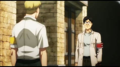 Niñez de Zeke Jaeger y sus padres