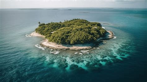 Urouge recuperándose en una isla del cielo
