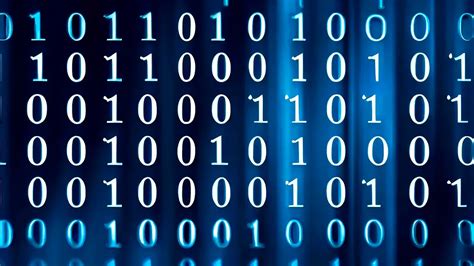 Representación artística de códigos digitales infiltrándose en dispositivos