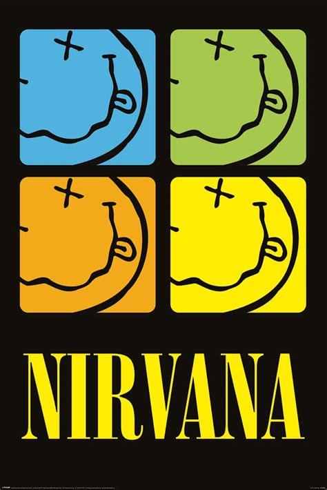 Activación de Nirvana