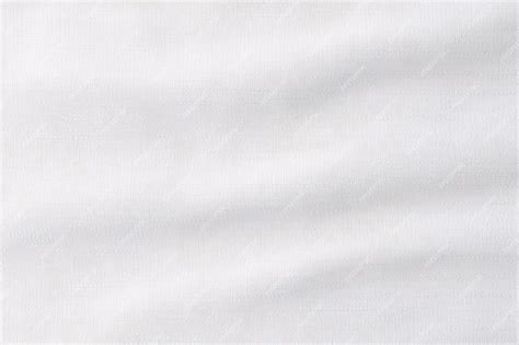 Detalle de la textura del tejido de algodón peinado y elastano