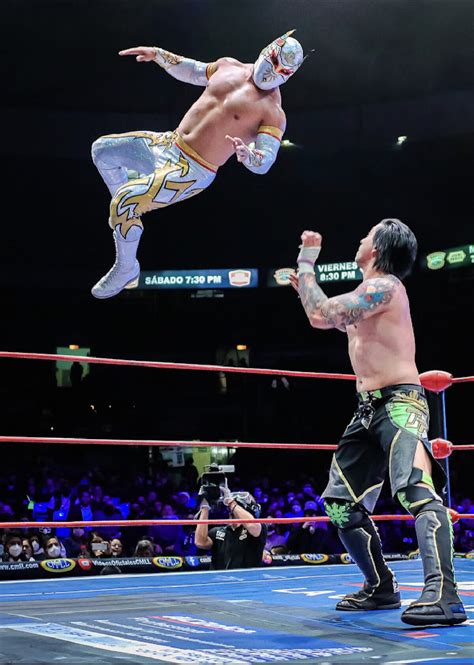 Jinchūriki luchando