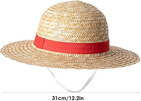 El sombrero de paja, símbolo de esperanza