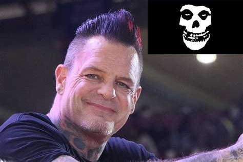 Ian Richard Hodgkinson como Vampiro en el ring