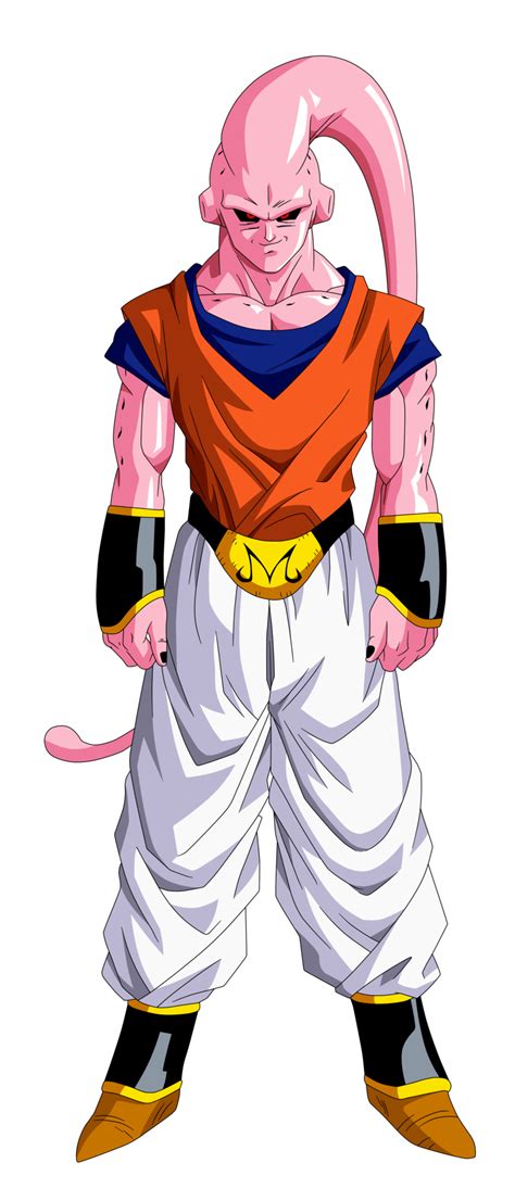 Super Buu (Gohan absorbido)