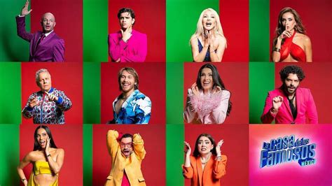 Participantes de los Grandes Juegos Mágicos