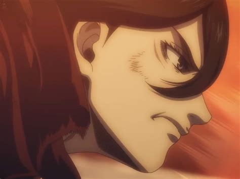 Cuando Mikasa decidió matar a Eren en el final de “Shingeki no Kyojin”