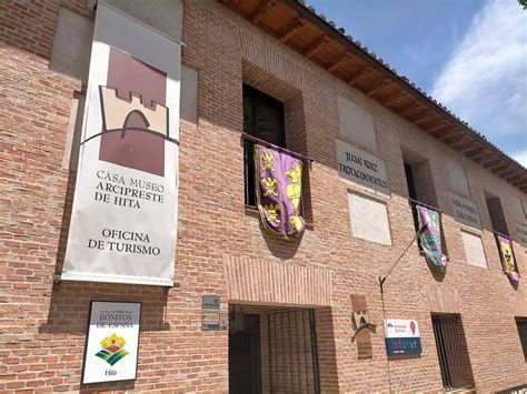 Ilustración exclusiva del museo ANNEX de Hita