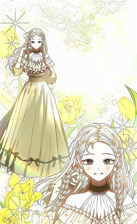 Diseño de personajes shojo con estética bishoujo y bishounen