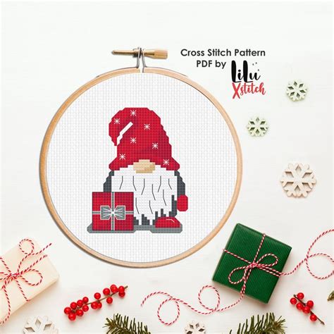 Patrón de punto de cruz terminado de Kakashi Hatake