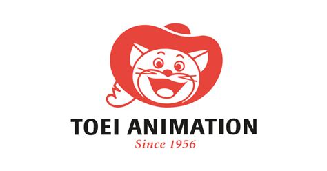 Logotipo de Toei Animation
