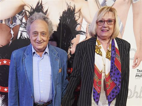 Pepe Carabias en un evento de doblaje