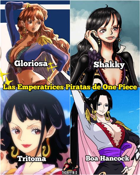 Gloriosa y las hermanas Boa