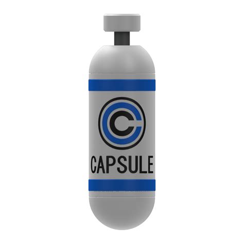 Ropa de Capsule Corporation