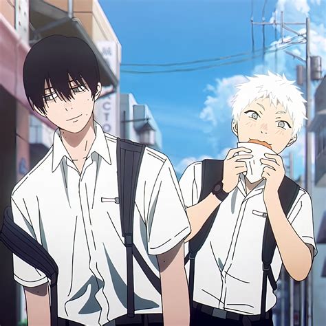 Imagen de Hyde y YOSHIKI