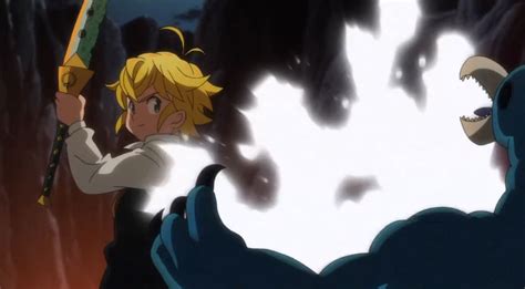 Comparación de escenas censuradas y sin censura de Nanatsu no Taizai