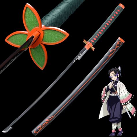 Katana de Kochou Shinobu de Demon Slayer