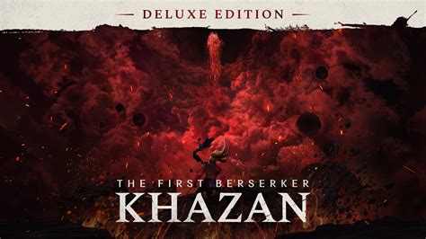 Tabla comparativa de estadísticas de armas en The First Berserker: Khazan