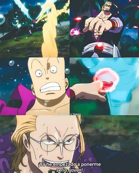 Ilustración de los tres tipos de Haki: Kenbunshoku, Busoshoku y Haoshoku