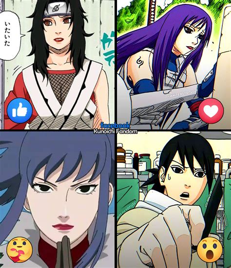 Shizune, asistente de Tsunade y experta en Ninjutsu Médico