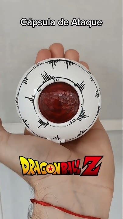 Cápsula de Ataque