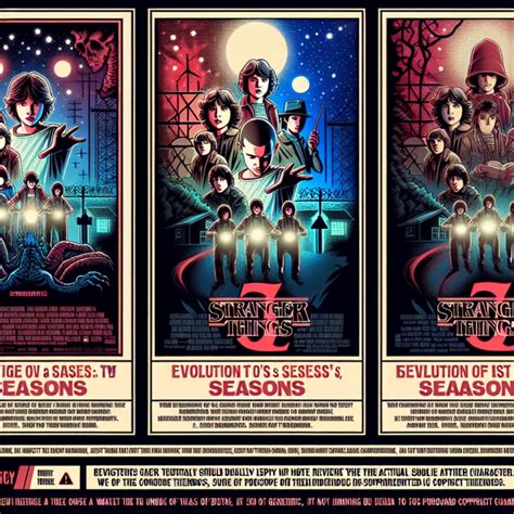 Evolución de los personajes de Titans a lo largo de las temporadas